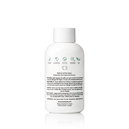 Melaleuca Hair Wash Koala Pals - 11 Fl Oz