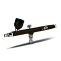 Pinkiou Airbrush Makeup Gun 0.3mm Dual Action Spray Pen