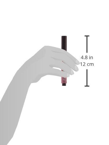 NYX Super Cliquey Matte Lipstick in Obvs - Plum