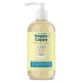 Happy Cappy Baby Shampoo & Body Wash for Eczema-Prone Skin - 8 fl oz