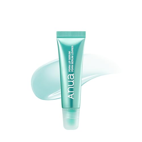 Anua PDRN Lip Serum - Hydrating Lip Care, 0.33 fl.oz