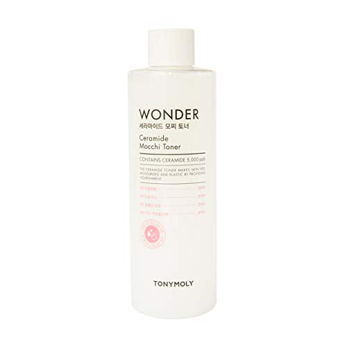 TONYMOLY Wonder Ceramide Mochi Toner