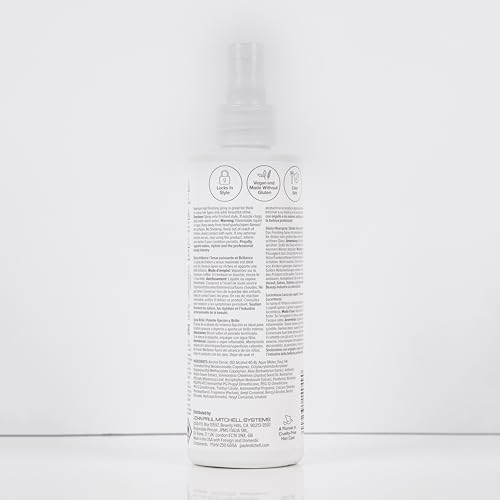 Paul Mitchell Freeze and Shine Hairspray | Maximum Hold