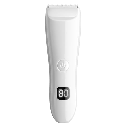 Electric Razor for Women Removal for Body Nose Hair Trimmer Face Shavers Eyebrow Legs Armpit Bikini Area Pubic Underarms Painless Rechargeable Portable Womens Razors Set,Gifts for Women