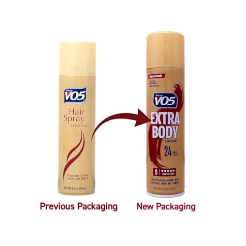 Eco Style Professional Styling Krystal Hair Gel, 32 oz (Pack of 2)