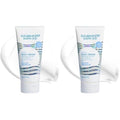 The Seaweed Bath Co. Sleep Body Cream, Calm, Nutrient-Rich Bladderwrack Seaweed, Vegan, Paraben Free, 6 fl. oz. (Pack of 2)