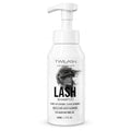 TWILASH Gentle Foaming Lash Shampoo 500ml - Daily Cleanser for Extensions & Natural Lashes