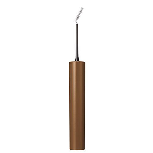 L'Oreal Paris Cosmetics Brow Stylist Boost and Set Brow Mascara, Light Brunette, 0.1 Fluid Ounce