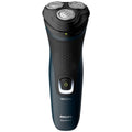 Philips Norelco Series 1000 Wet & Dry Electric Shaver with Flex Heads