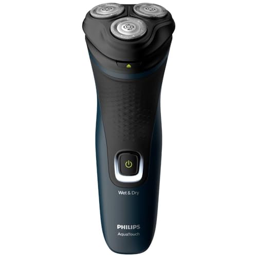 Philips Norelco Series 1000 Wet & Dry Electric Shaver with Flex Heads