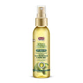 African Pride Olive Miracle Heat Protection & Shine Mist - 4 oz - Single