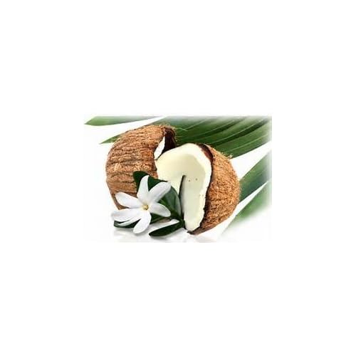 Monoi De Tahiti Oil-100% Natural-8 oz