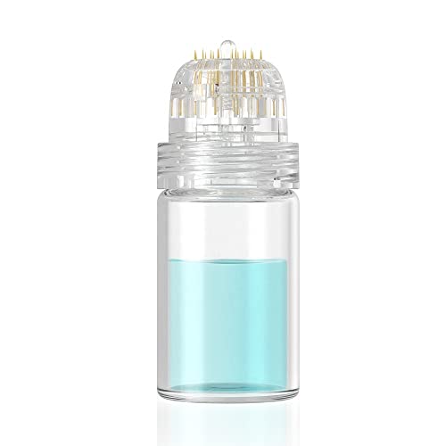 Hydra Needle Fine Touch Serum Applicator - 0.25mm Micro Needle