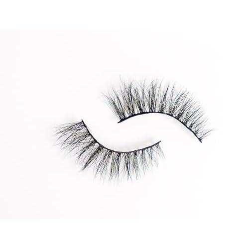 Pink Orchid Studio - Tailgate Silk Lashes