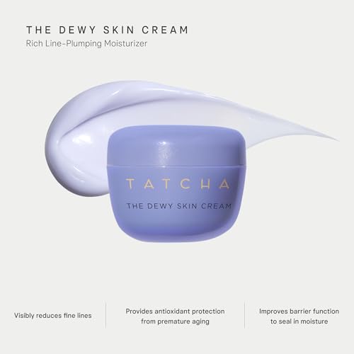 Tatcha Travel Essentials Set - Mini Skincare Kit with Cleanser, Moisturizer & Lip Mask