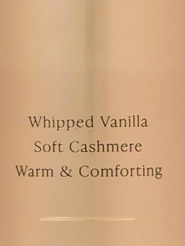Victoria's Secret Bare Vanilla Body Mist - 8.4 fl oz