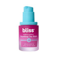 Bliss Glow & Hydrate Serum - Niacinamide + Hyaluronic Acid Serum - 1 Fl Oz - Improves Dullness, Hydrates, Replenishes & Defends Skin - Lightweight Hydration - Clean - Vegan & Cruelty Free