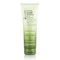 Giovanni 2chic Ultra-Moist Shampoo - Avocado & Olive Oil, Creamy Hydration Formula, Enriched with Aloe Vera, Shea Butter, Botanical Extracts, No Parabens, Color Safe - 8.5 fl oz