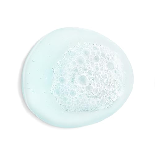 Biotherm Homme Aqua Fitness Shower Gel, a Shower Gel for Men, with Biotech Plankton, Cleanses and Hydrates Body & Hair, Refreshing and Revitalizing Foam, 6.8 Fl. Oz.
