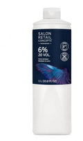 Welloxon Perfect 20 Volume Cream Developer 33.8oz