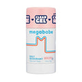 Aluminum-Free Natural Deodorant - 72 Hour Fresh Rose Protection