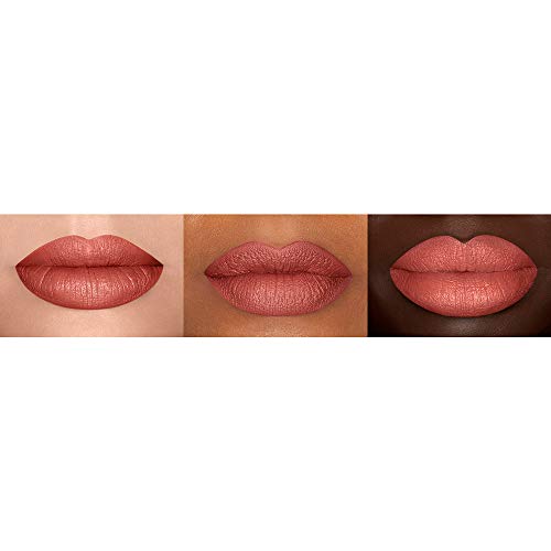 NYX Super Stay Matte Liquid Lipstick - On The DL