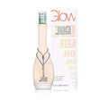 Jennifer Lopez Glow Eau de Toilette 3.4 oz Spray