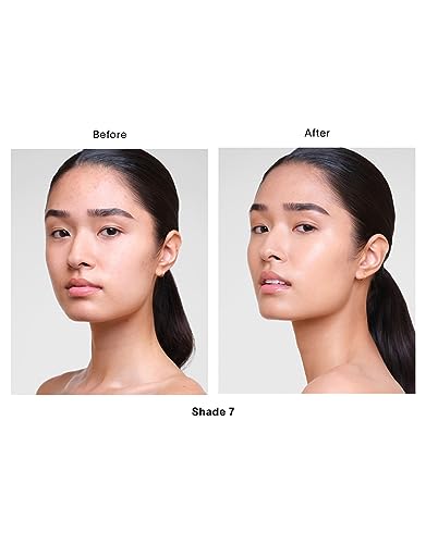 Hourglass Veil Hydrating Skin Tint | Dewy Tinted Moisturizer