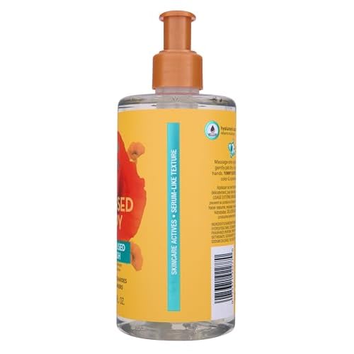 Tree Hut Sunkissed Poppy Serum Infused Hand Wash, Nourish & Hydrate Hands with Strengthening Skin Care, Long Lasting Scent, Cleanse & Lock in Moisture, 11 fl oz. (Pack of 2)
