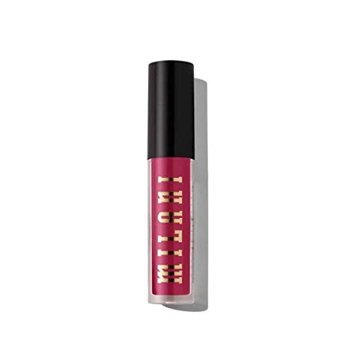 Milani Ludicrous Lip Gloss Too Legit - 3D Glossy Shine