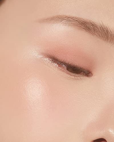 UNLEASHIA Tap Me Palette Duo No.1 Pitapat – Multi-Use Eye Shadow