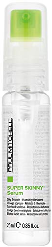 Paul Mitchell Super Skinny Serum - Hair Smoothing & Frizz Control