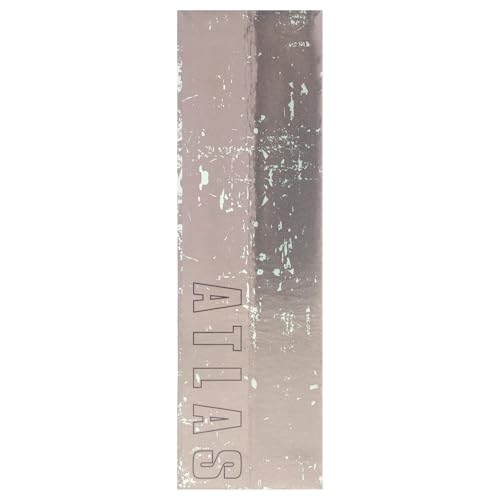 Atlas Eau de Parfum Spray for Women and Men, 1.85 oz