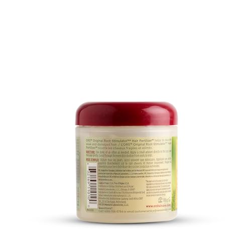 ORS HAIRestore Uplifting Shampoo with Nettle Leaf and Horsetail Extract HAIRestore Hair Mayonnaise with Nettle Leaf and Horsetail Extract - Bundle