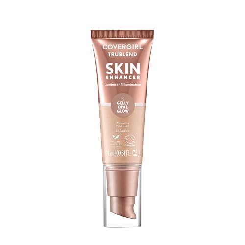 CoverGirl TruBlend Skin Enhancer Opal Glow Luminizer