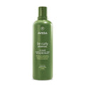 Aveda Be Curly Advanced Co-Wash | Enhances Curl Pattern, Hydrates Curly & Coily Hair | Fights Frizz | Sulfate Free | Silicone Free | 98% Naturally Derived*, 11.8 Fl Oz