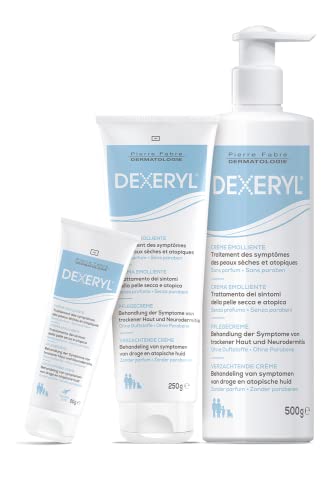 DEXERYL Creme, 250 g Cream