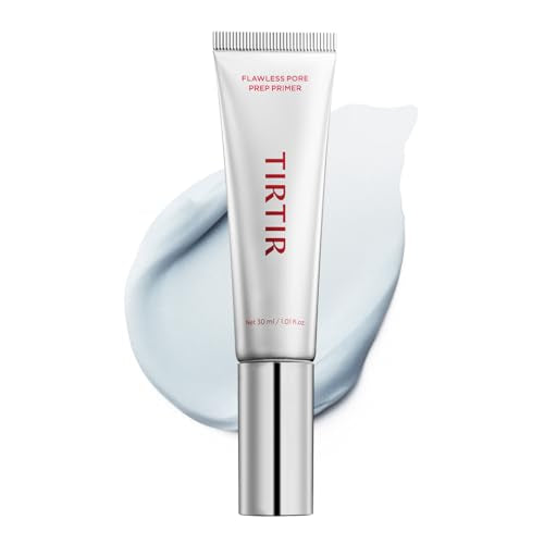 TIRTIR Flawless Pore Prep Primer 30ml | K-Beauty