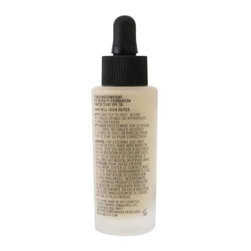 M.A.C. Studio Waterweight SPF 30 Foundation, NC42, Unisex, Skin Foundation Concealer