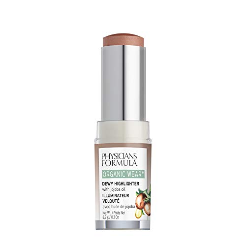 Physicians Formula Organic Dewy Highlighter Stick - Natural Glow