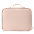 RIGHT AWAY Travel Toiletry Bag for Women - Waterproof Makeup Organizer