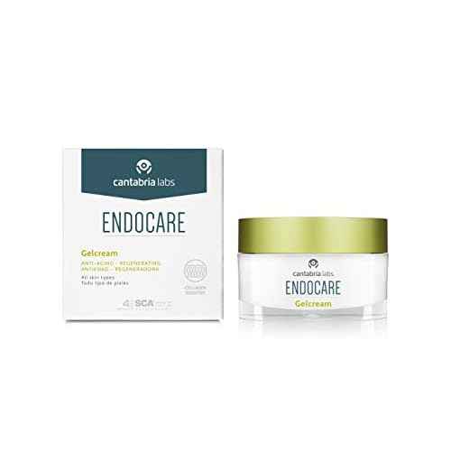 Endocare Gelcream Bio-repair / 30ml