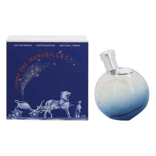 L'Ombre Des Merveilles by Hermes 1.6 oz Eau De Parfum Spray