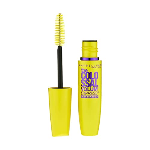 Maybelline Colossal Volume Express Mascara