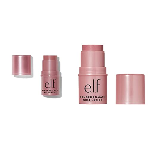 e.l.f. Monochromatic Multi Stick - Eyes, Lips & Cheeks