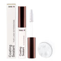 Curacoro Lash Coating Sealant 10ml - Water-Resistant Topcoat for Extensions