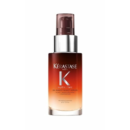 Kérastase Nutritive 8H Magic Night Serum for Dry Hair