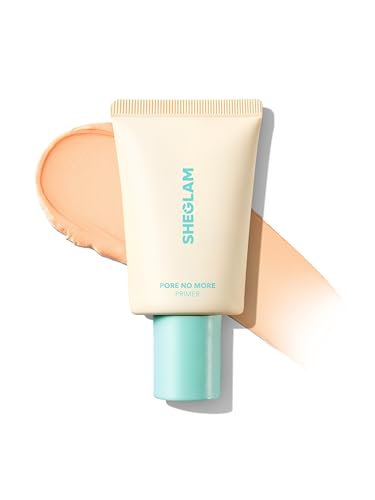 SHEGLAM Pore No More Primer – Smooth Blur Makeup Base