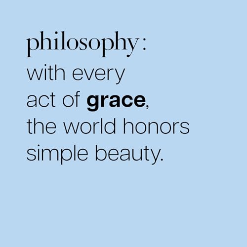 Philosophy Pure Grace Women's Eau de Toilette Spray