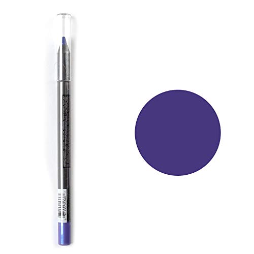 L.A. Girl Glide Eye Liner Pencil Paradise Purple 366